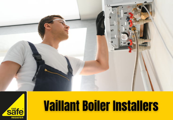 Vaillant boiler installers Harrietsham